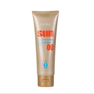 JAFRA Sun lotion